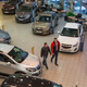 Illustration for article titled Our Annual Reminder That There Is No Such Thing As A Black Friday Car Deal
